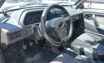 LADA (ВАЗ) 2114 2010 года за 2 000 000 тг. в Шымкент фото 5