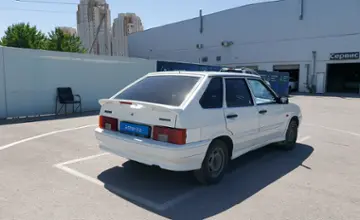 LADA (ВАЗ) 2114 2010 года за 2 000 000 тг. в Шымкент фото 3