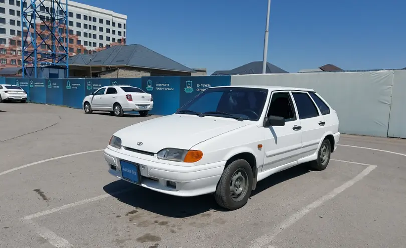 LADA (ВАЗ) 2114 2010 года за 2 000 000 тг. в Шымкент