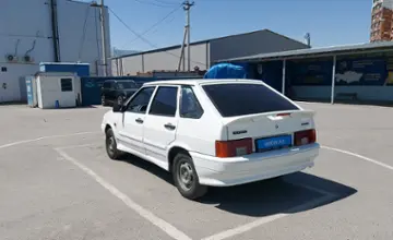 LADA (ВАЗ) 2114 2010 года за 2 000 000 тг. в Шымкент фото 4