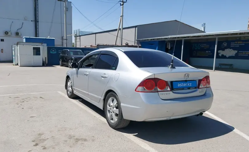 Honda Civic 2008 года за 3 500 000 тг. в Шымкент фото 4