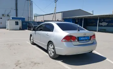 Honda Civic 2008 года за 3 500 000 тг. в Шымкент фото 4