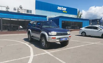 Toyota Hilux Surf 1996 года за 3 000 000 тг. в Алматы фото 2