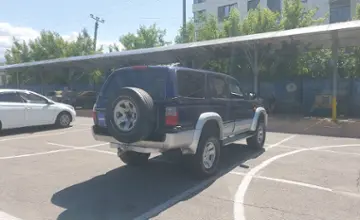 Toyota Hilux Surf 1996 года за 3 000 000 тг. в Алматы фото 3