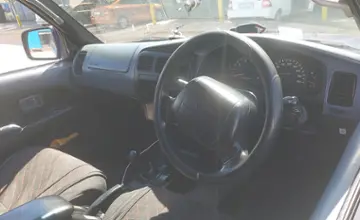 Toyota Hilux Surf 1996 года за 3 000 000 тг. в Алматы фото 5