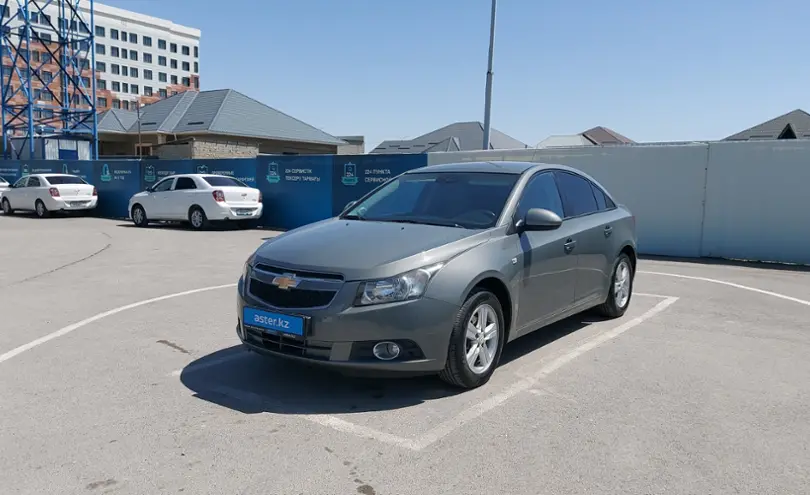 Chevrolet Cruze 2011 года за 4 500 000 тг. в Шымкент