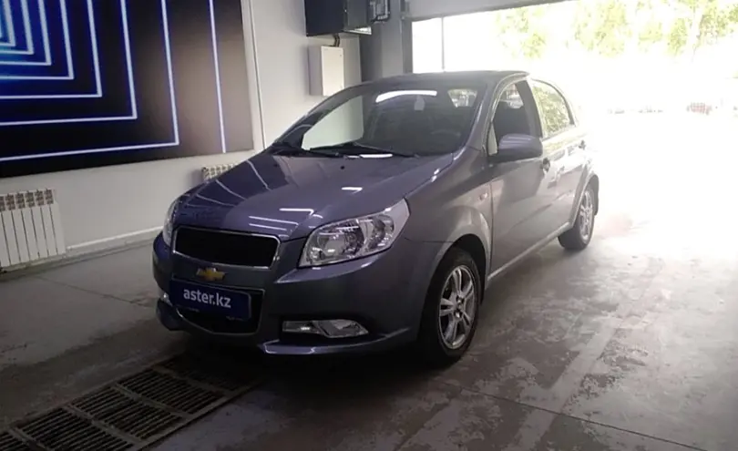 Chevrolet Nexia 2023 года за 6 000 000 тг. в Павлодар