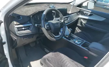 Chery Tiggo 4 Pro 2023 года за 9 000 000 тг. в Шымкент фото 5