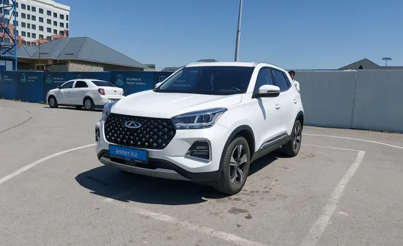 Chery Tiggo 4 Pro 2023 года за 9 000 000 тг. в Шымкент