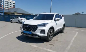 Chery Tiggo 4 Pro 2023 года за 9 000 000 тг. в Шымкент фото 1
