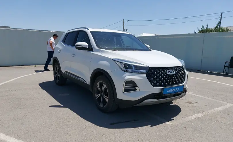 Chery Tiggo 4 Pro 2023 года за 9 000 000 тг. в Шымкент фото 2