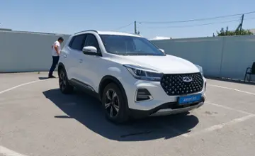 Chery Tiggo 4 Pro 2023 года за 9 000 000 тг. в Шымкент фото 2