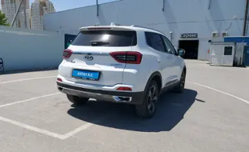 Chery Tiggo 4 Pro 2023 года за 9 000 000 тг. в Шымкент фото 3