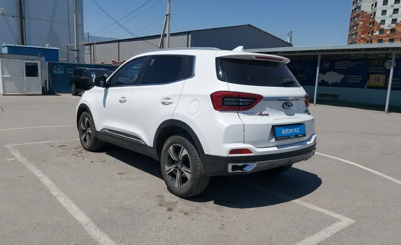 Chery Tiggo 4 Pro 2023 года за 9 000 000 тг. в Шымкент фото 4