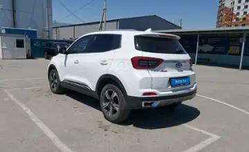 Chery Tiggo 4 Pro 2023 года за 9 000 000 тг. в Шымкент фото 4