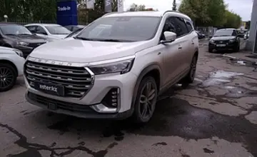 Jetour X90 PLUS 2024 года за 13 500 000 тг. в Костанай фото 1