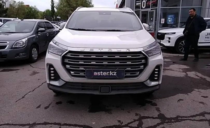 Jetour X90 PLUS 2024 года за 13 500 000 тг. в Костанай фото 2