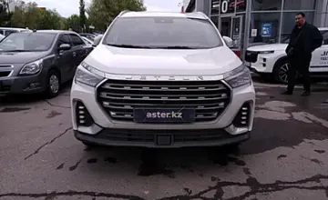 Jetour X90 PLUS 2024 года за 13 500 000 тг. в Костанай фото 2