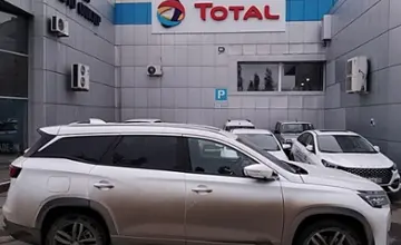 Jetour X90 PLUS 2024 года за 13 500 000 тг. в Костанай фото 4