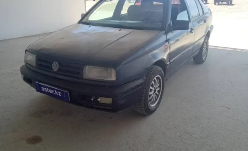 Volkswagen Vento 1992 года за 1 600 000 тг. в Кызылорда