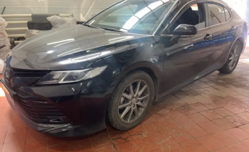 Toyota Camry 2019 года за 12 000 000 тг. в Астана