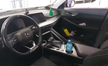 Changan CS35PLUS 2023 года за 8 000 000 тг. в Астана фото 5