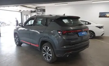 Changan CS35PLUS 2023 года за 8 000 000 тг. в Астана фото 4