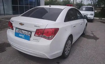Chevrolet Cruze 2014 года за 4 100 000 тг. в Актобе