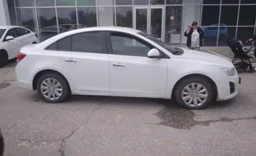 Chevrolet Cruze 2014 года за 4 100 000 тг. в Актобе фото 4