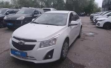 Chevrolet Cruze 2014 года за 4 100 000 тг. в Актобе фото 1