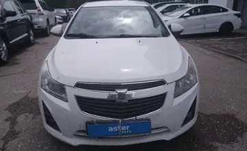 Chevrolet Cruze 2014 года за 4 100 000 тг. в Актобе фото 2