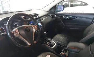 Nissan Qashqai 2017 года за 8 500 000 тг. в Астана фото 5