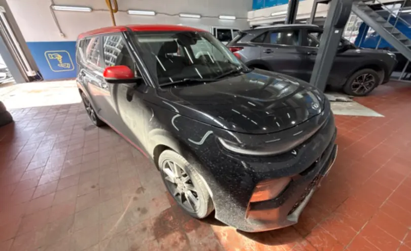 Kia Soul 2021 года за 9 600 000 тг. в Астана фото 3