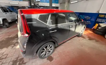 Kia Soul 2021 года за 9 600 000 тг. в Астана фото 4