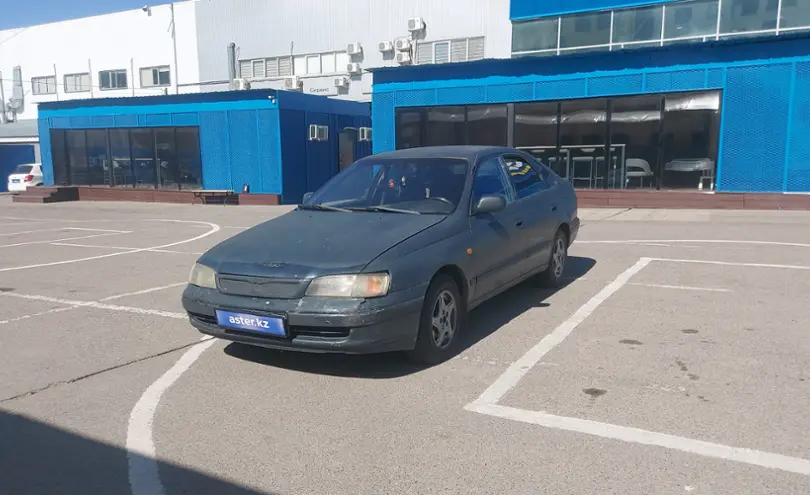 Toyota Carina E 1993 года за 1 200 000 тг. в Алматы