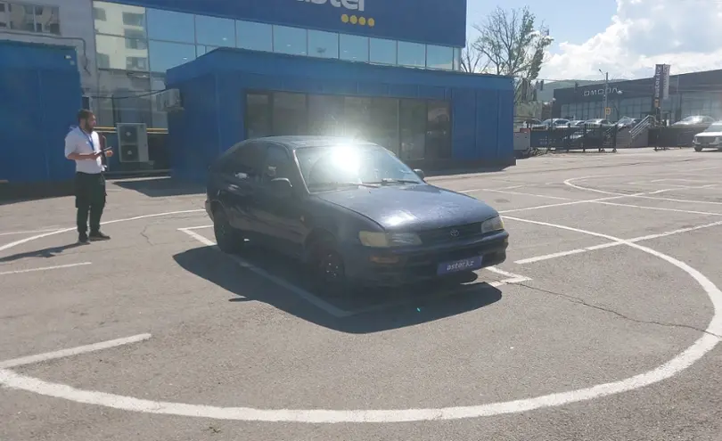 Toyota Corolla 1997 года за 1 500 000 тг. в Алматы фото 2