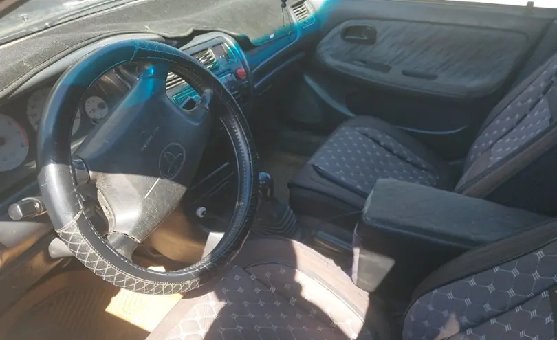 Toyota Corolla 1997 года за 1 500 000 тг. в Алматы фото 5