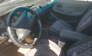 Toyota Corolla 1997 года за 1 500 000 тг. в Алматы фото 5