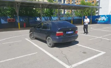 Toyota Corolla 1997 года за 1 500 000 тг. в Алматы фото 4