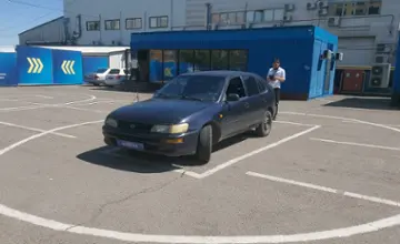 Toyota Corolla 1997 года за 1 500 000 тг. в Алматы фото 1