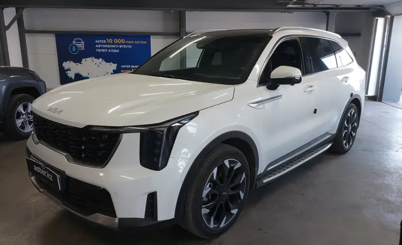 Kia Sorento 2023 года за 21 500 000 тг. в Астана