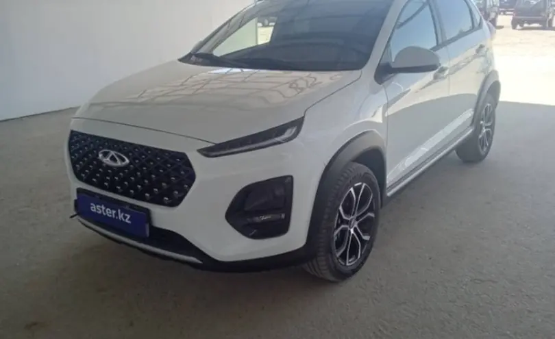 Chery Tiggo 2 Pro 2024 года за 8 500 000 тг. в Кызылорда