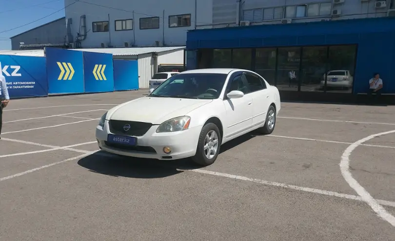 Nissan Altima 2006 года за 2 200 000 тг. в Алматы