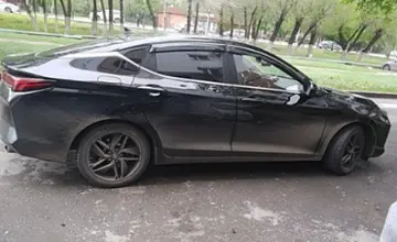 JAC J7 2024 года за 8 500 000 тг. в Костанай фото 4