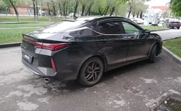 JAC J7 2024 года за 8 500 000 тг. в Костанай