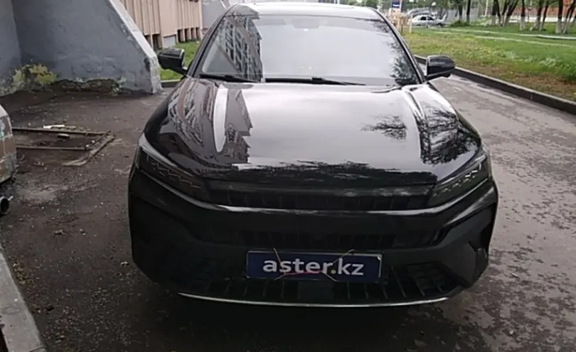 JAC J7 2024 года за 8 500 000 тг. в Костанай фото 2