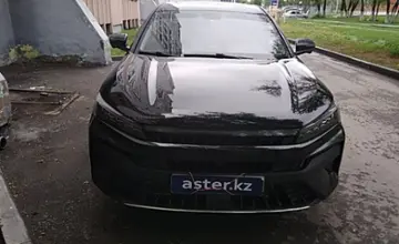 JAC J7 2024 года за 8 500 000 тг. в Костанай фото 2