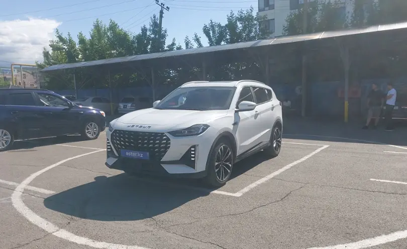 Jetour X70 PLUS 2024 года за 12 000 000 тг. в Алматы