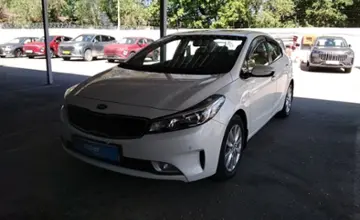 Kia Cerato 2017 года за 8 000 000 тг. в Алматы фото 1