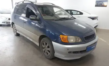 Toyota Ipsum 1997 года за 4 700 000 тг. в Астана фото 2